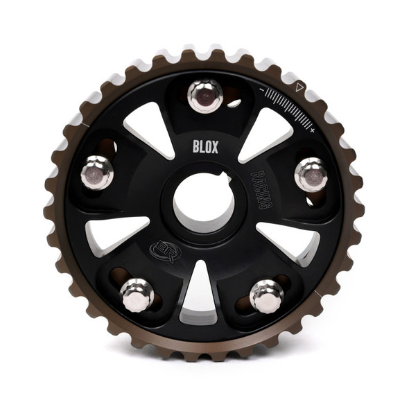 BLOX Racing Adjustable Cam Gears for H23A/B-Series (2.3L DOHC) BXPT-10100