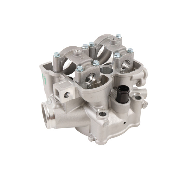 Cylinder Works 06-08 Kawasaki KX 250 F Cylinder Head Kit CH3001-K01