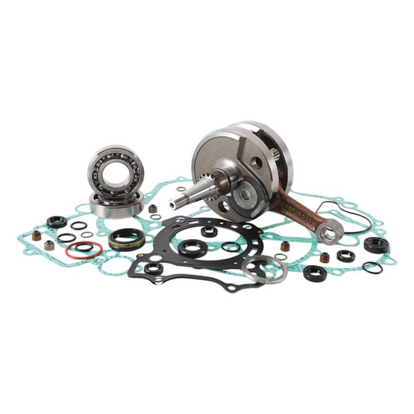 Hot Rods 03-13 Yamaha YZ 250 F 250cc Bottom End Kit CBK0087