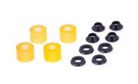 XTrig Elastomer Med Yellow 501050000201