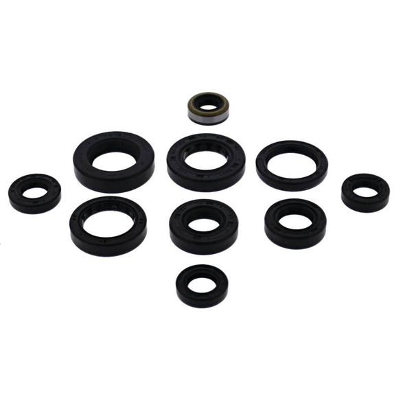 Vertex Gaskets 81-83 Honda ATC200 Oil Seal Kit 822341