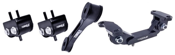 Torque Solution Engine / Transmission/Pitch Mount Subaru WRX / STI 2002-2014 TS-SU-123.2