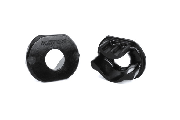 Perrin 17-19 Honda Civic Type R Pitch Stop Mount Insert PHP-DRV-101