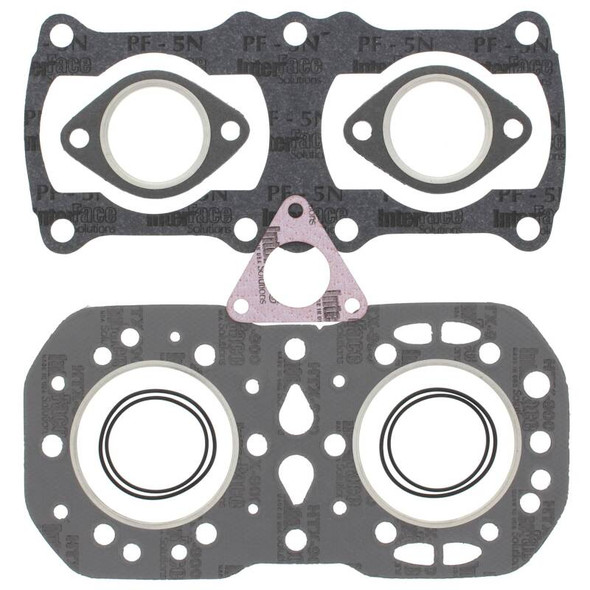 Vertex Pistons 89-95 500 Classic/93-94 500 Classic Touring Top End Gasket Kit 710185A