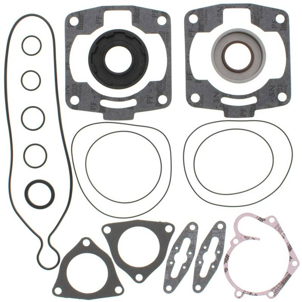 Vertex Pistons 2004 800 Classic/03-04 800 Classic Touring Complete Gasket Kit w/ Seals 711252