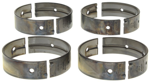 Clevite 6G72 Engine Main Bearing Set MS2226H