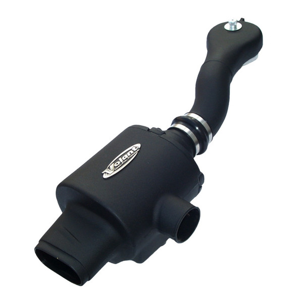 Volant 94-00 Dodge Ram 1500 3.9 V6 Pro5 Closed Box Air Intake System 16859