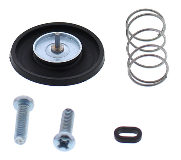 All Balls Racing 90-93 Honda VFR750F Air Cut Off Valve Rebuild Kit 46-4023