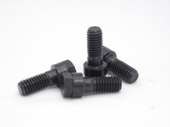McLeod Bolt Pak 3/8in Pressure Plate Small Hex Head (6 Per Box) 1500