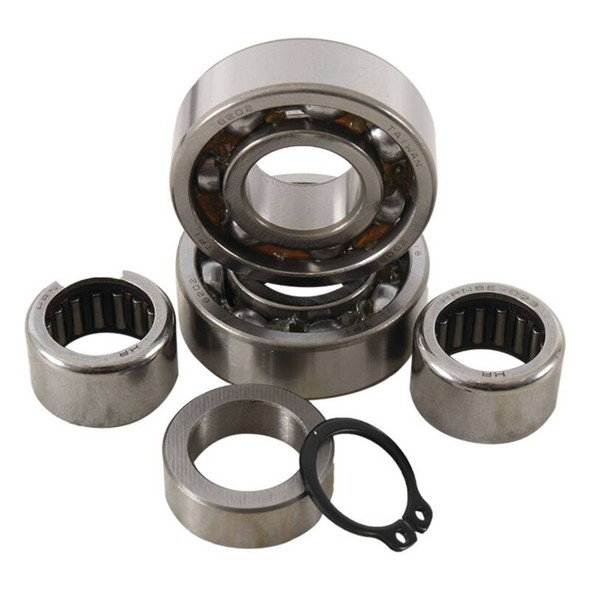 Hot Rods 09-23 50 SX/09-23 50 SX Mini/21-23 MC 50 Transmission Bearing Kit TBK0098
