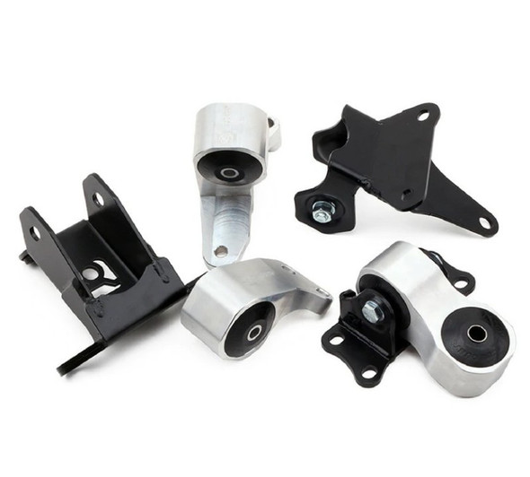 Innovative 12-15 Civic K-Series Billet Aluminum Mounts 75A Bushings (K24Z7 and Manual Trans) B91250-75A
