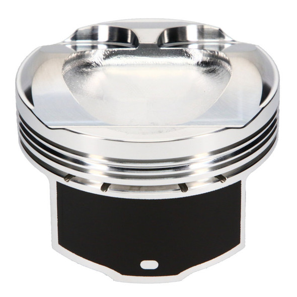 JE Pistons 2015+ Honda K20C 86mm Bore 9.8:1 CR -1.5.cc Dish Piston Kit (Set of 4) 357423