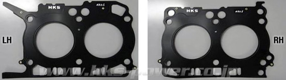 HKS SMG/K FA20 t=0.7 23001-AT003