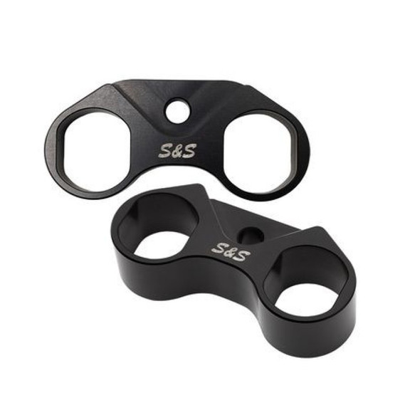 S&S Cycle 2006+ Sportster Models Tappet Cuffs 330-0741