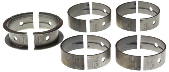 Clevite Mitsubishi 4 1795-2350cc 1992-98 Main Bearing Set MS2039P