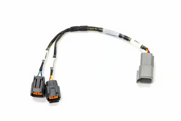 Haltech Mazda 13B S6-8 Elite 1000/1500 CAS Sub-Harness HT-130334