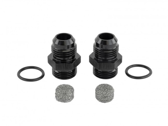 Skunk2 K Series Ultra Lightweight Magnesium Valve Cover -10AN Vent Kit 666-05-0300