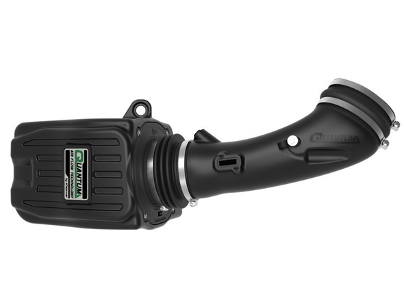 aFe Quantum Pro DRY S Cold Air Intake System 11-16 Ford Powerstroke V8-6.7L - Dry 53-10003D