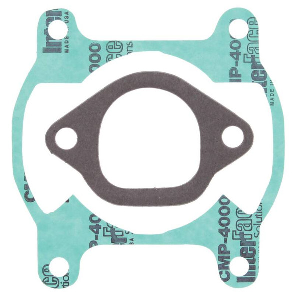 Vertex Pistons 84-11 BR 250 Bravo Top End Gasket Kit 710027A