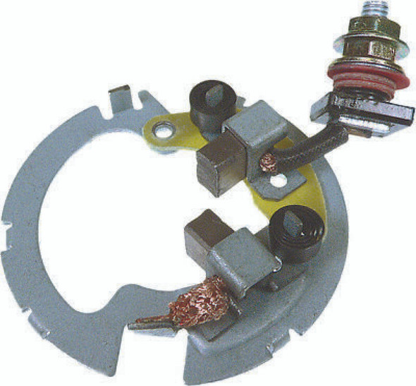 Arrowhead Mitsuba Brush Holder Assembly 151-54007