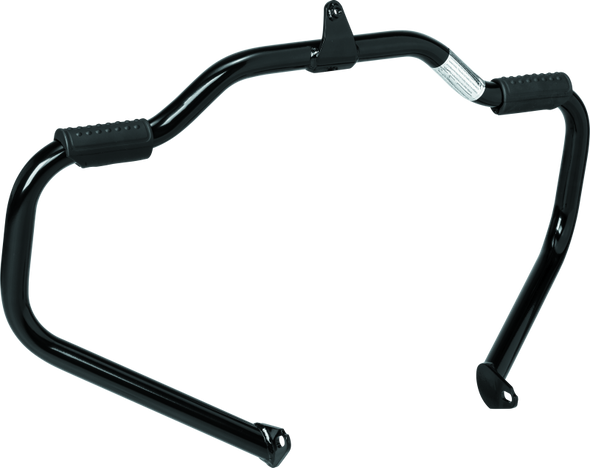 Bikers Choice 97-08 Touring Black Engine Guard Replaces H-D 49155-05B 666756
