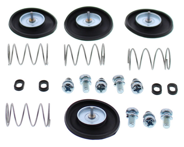 All Balls Racing 92-02 Honda ST1100 Air Cut Off Valve Rebuild Kit 46-4028