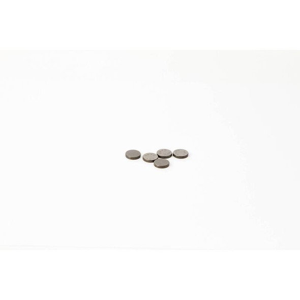 Hot Cams Shim Kits 2.250mm Thickness - 5 Pack 5PK1000225