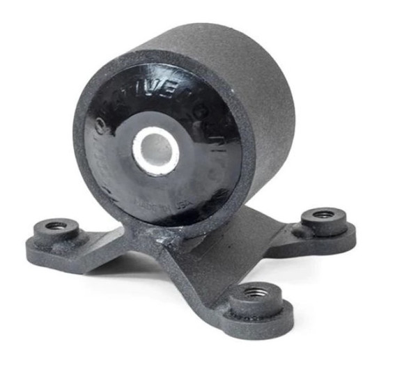 Innovative 02-05 Civic SI K-Series/Manual Swap Rear Black Steel Mount 75A Bushing 90630-75A