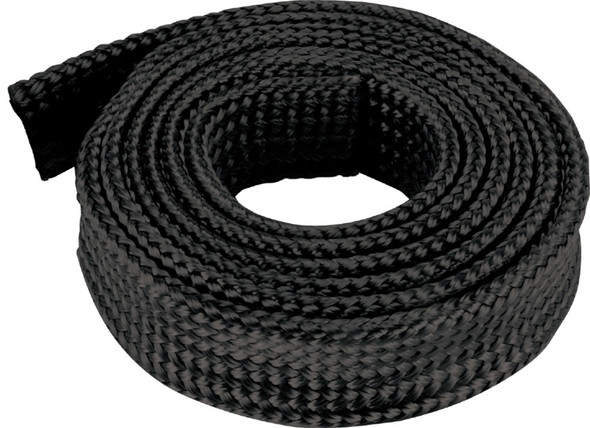 DEI Protect-A-Sleeve 1/2in ID x 3ft Universal - Titanium 10590