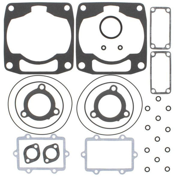 Vertex Pistons 04-06 King Cat 900 EFI/01-02 Mountain Cat 800 Top End Gasket Kit 710262