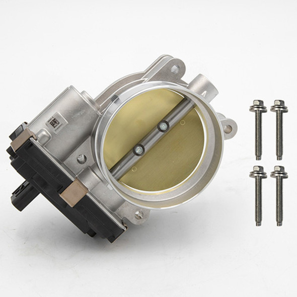 Ford Racing 18-20 Mustang GT 5.0L 87mm Bullitt Throttle Body M-9926-M50B