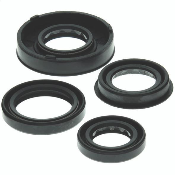 QuadBoss 04-06 Polaris Predator 50 Oil Seal Set 564158
