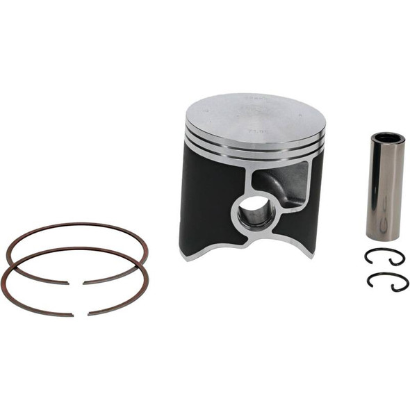 Vertex Piston 18-21 Beta RR 2T 300 300cc Cast Replica Piston Kit 24385A