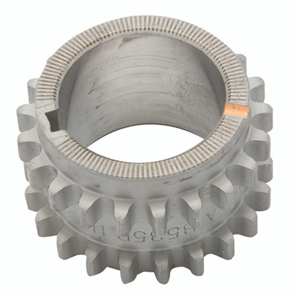 Ford Racing 15-17 Mustang GT 5.0L Forged Crankshaft Sprocket M-6306-M50A