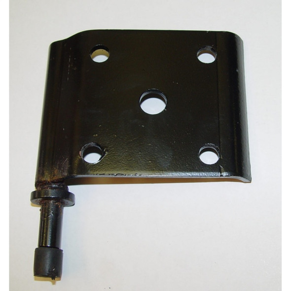 Omix Right Rear Leaf Spring Plate 76-86 Jeep CJ Models 18271.14