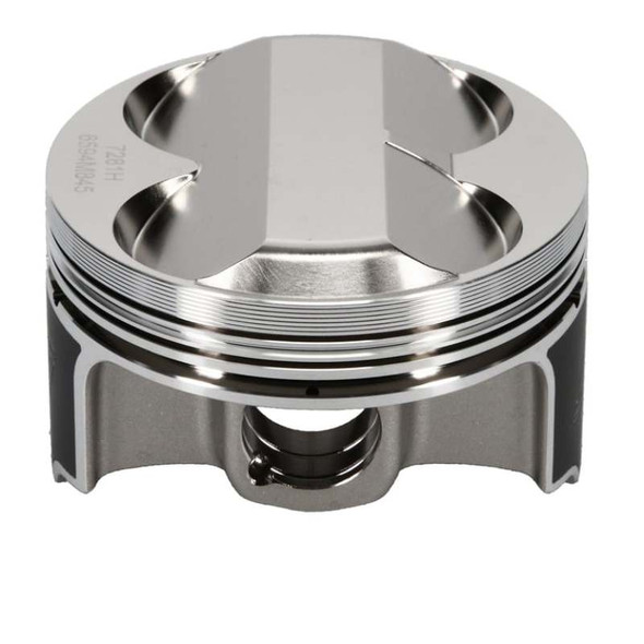 Wiseco AC/HON B 4v DOME +8.25 STRUT 8450XX Piston Kit K594M845AP