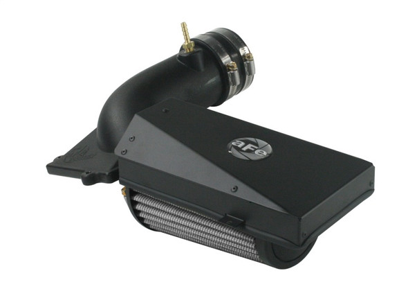aFe MagnumFORCE Intakes Stage-2 Si PDS AIS PDS VW Golf/Jetta 09-12 L4-2.0L (tdi) 51-81711