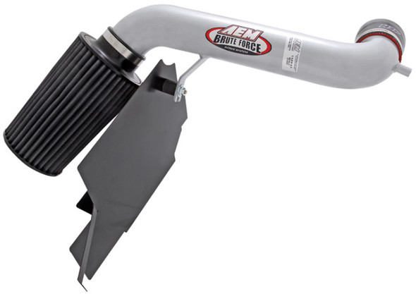 AEM Brute Force Intake System B.F.S. JEEP LIBERTY 3.7L-V6, 02-03 21-8303DC