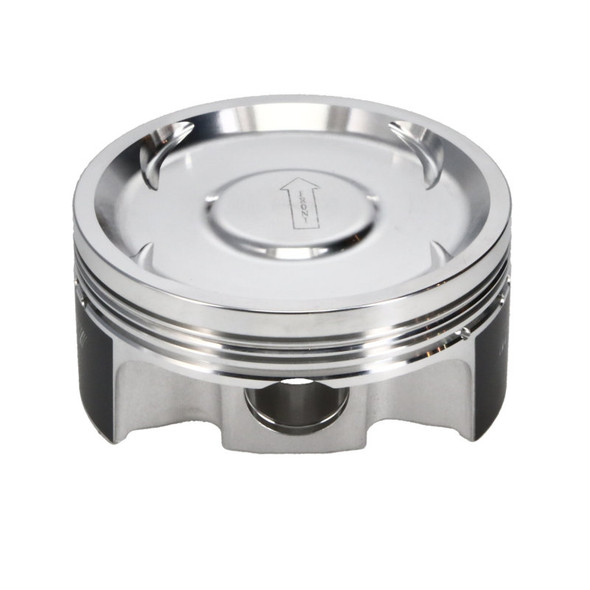 Manley 04+ Subaru WRX/STI EH257 99.75mm Bore +.25mm Size 8.5:1 Dish Piston Set 632202C-4