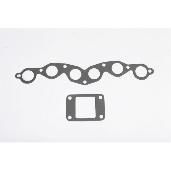 Omix Exhaust Manifold Gasket Kit L-Head 41-53 Willys 17451.01
