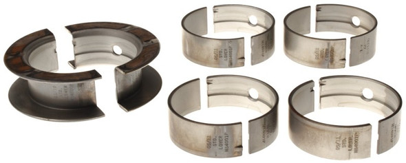 Clevite Chevrolet V6 3.5L 2004-2005 Vin 8 L LX9 Engine Main Bearing Set MS2028A