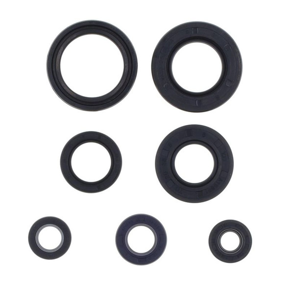 Athena 88-06 Yamaha YFS 200 BLASTER Engine Oil Seal Kit P400485400205