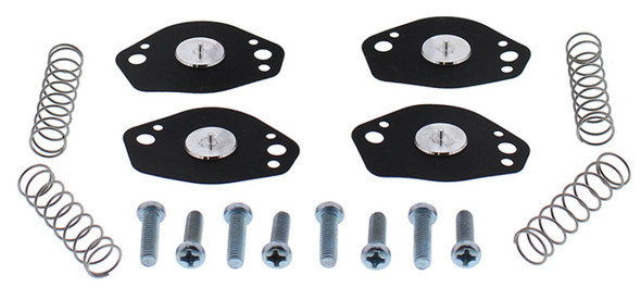 All Balls Racing 01-05 Yamaha FZ1 Air Cut Off Valve Rebuild Kit 46-4032