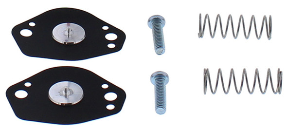 All Balls Racing 99-02 Suzuki SV650 Air Cut Off Valve Rebuild Kit 46-4036