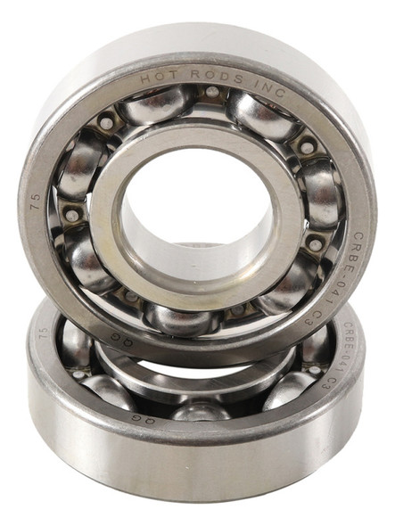 Hot Rods 04-08 400 DVX/00-04 DR-Z 400/00-07 DR-Z 400 E Main Bearing & Seal Kit K049