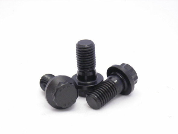 McLeod Bolts Pak 7/16in Crank To Flywheel (6 Per Box) 1540