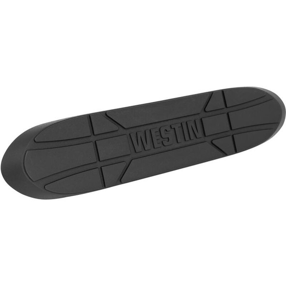 Westin Platinum 4 Replacement Service Kit w/ 18in pad - Black 22-5002
