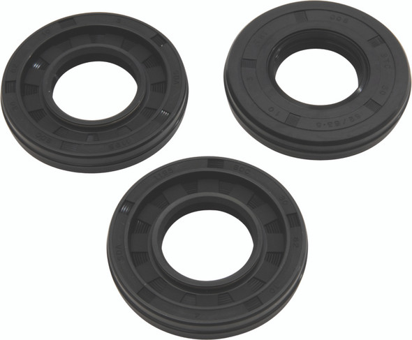 Vertex Pistons 77-92 JS 440/82-89 JS 550/90-95 JS 550 SX Engine Oil Seal Kit 622101