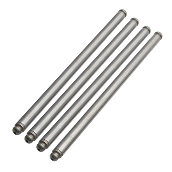 S&S Cycle 48-65 BT Non-Adjustable Pushrod Set 93-5059