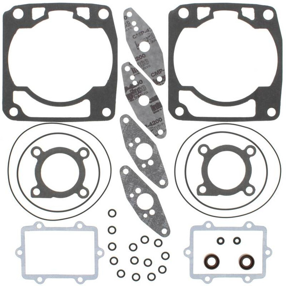Vertex Pistons 07-11 Crossfire 1000 EFI/07-09 F 1000 EFI Top End Gasket Kit 710296